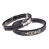 LGBT Pride ID Bracelet