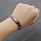 LGBT Pride ID Bracelet
