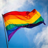 Rainbow Flag