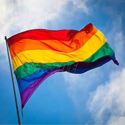 Rainbow Flag